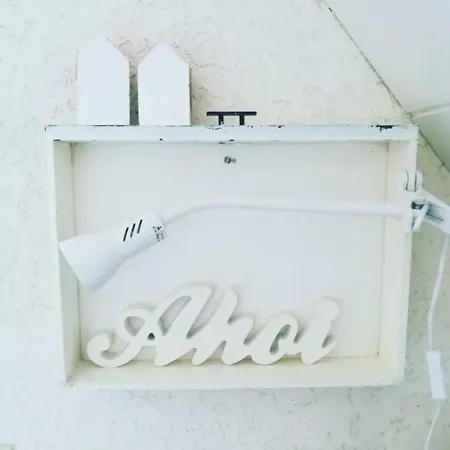 6 Im Haus Sylvia,