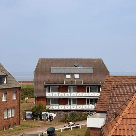 6 Im Haus Sylvia, Appartement *